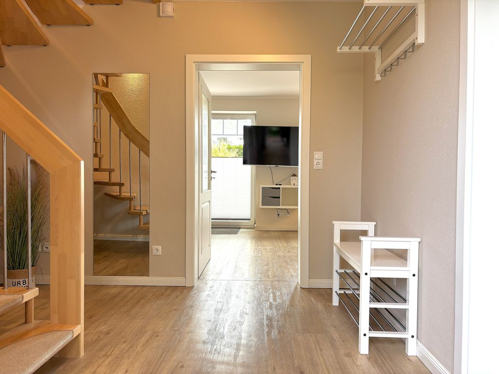 8005 "Ferienhaus Marie" mit Hund
