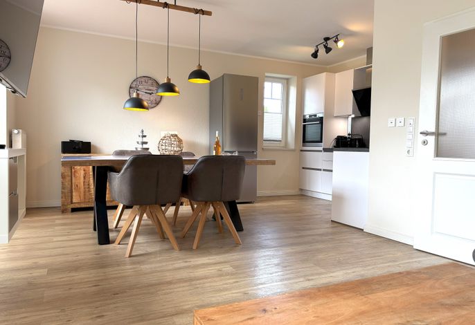 8005 "Ferienhaus Marie" mit Hund – Foto 1