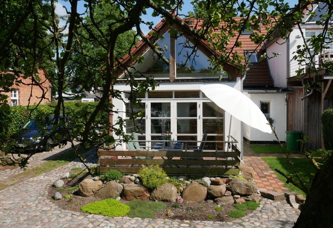 Sonnendeck – Foto 1