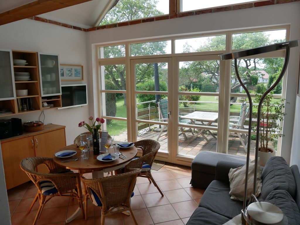 Sonnendeck