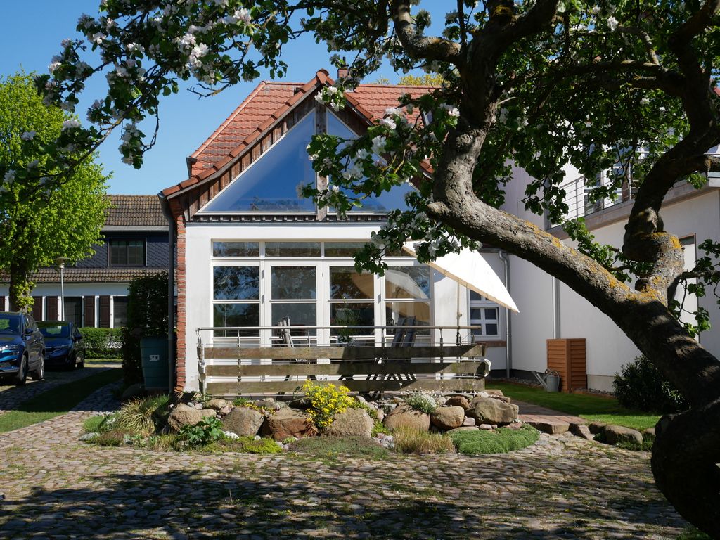 Sonnendeck