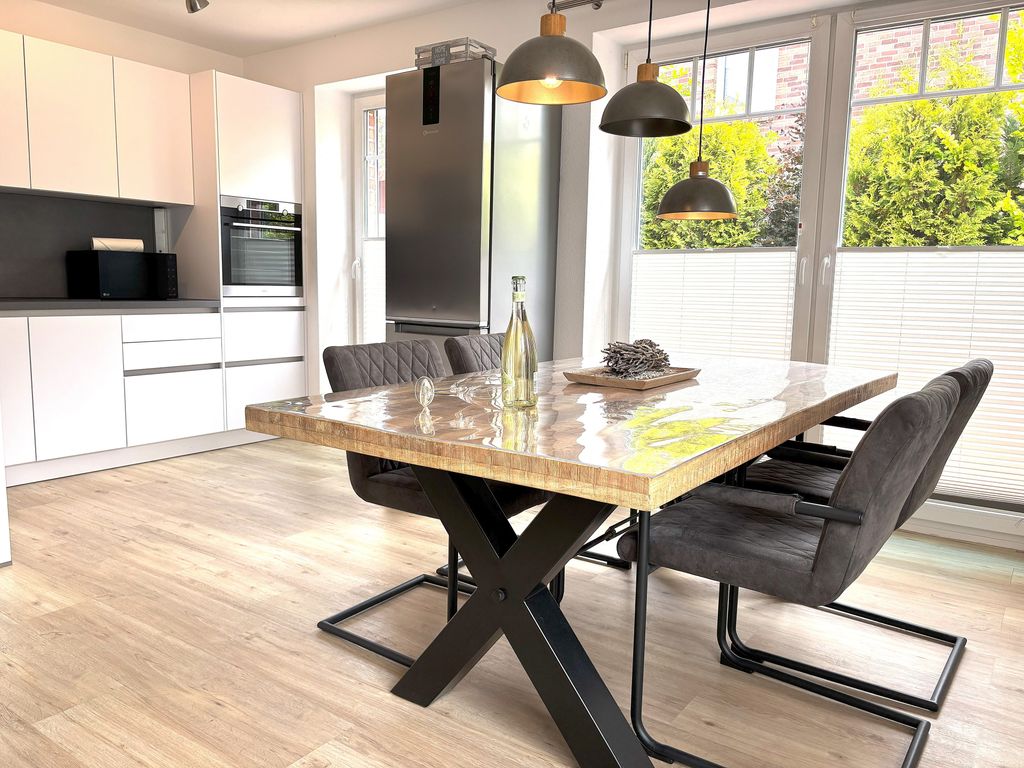 8006 "Ferienhaus Mia" ohne Hund