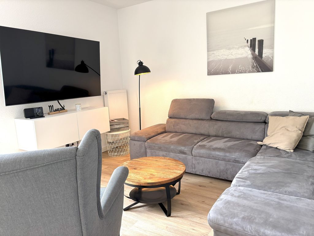 8006 "Ferienhaus Mia" ohne Hund