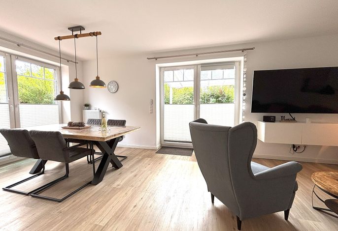 8006 "Ferienhaus Mia" ohne Hund – Foto 1