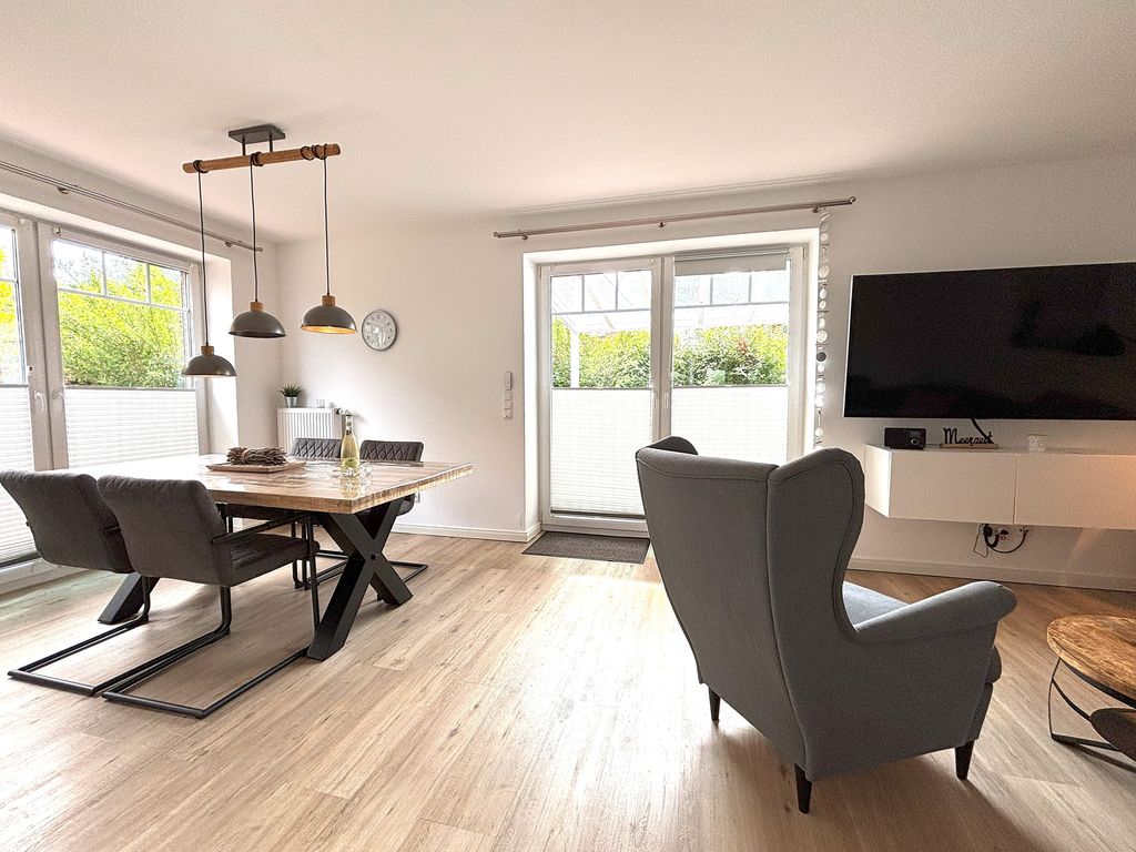 8006 "Ferienhaus Mia" ohne Hund