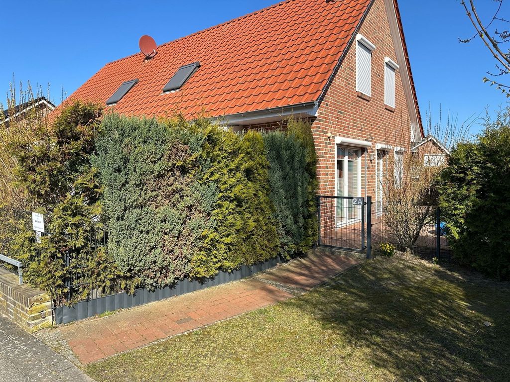8006 "Ferienhaus Mia" ohne Hund