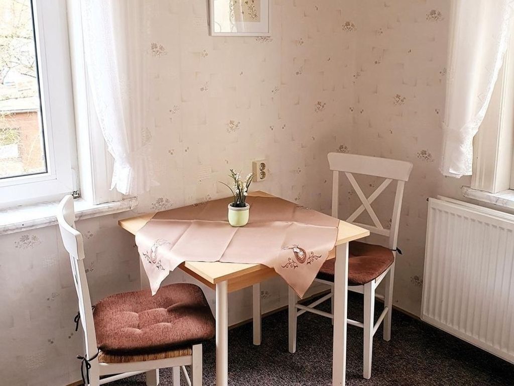 Harzhaus am Brunnen,  Wohnung 3