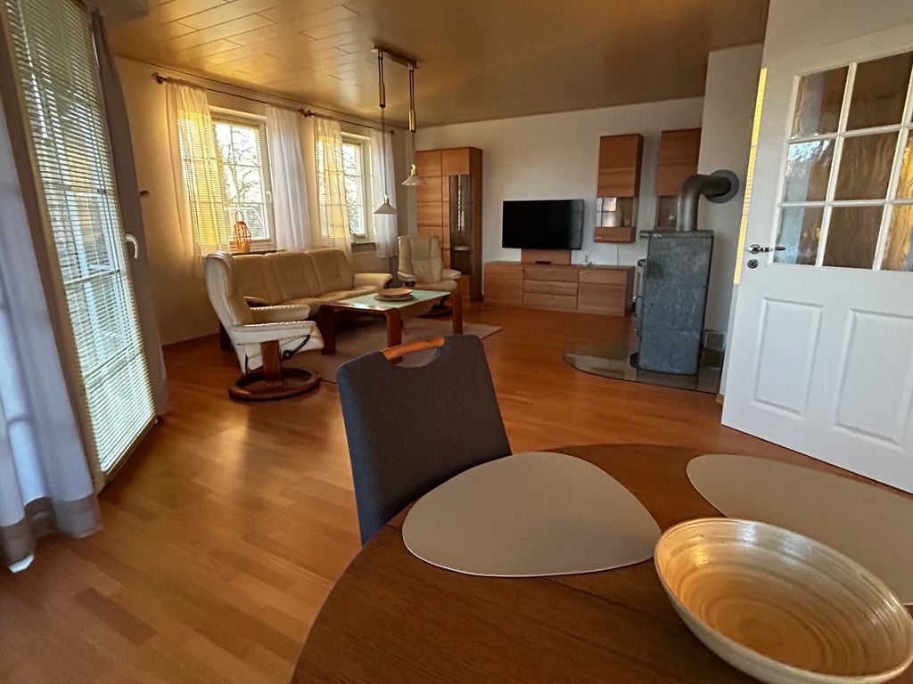 Ferienhaus Ute