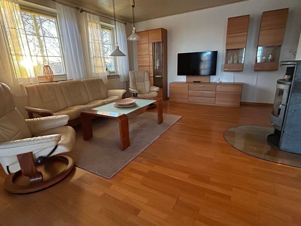 Ferienhaus Ute
