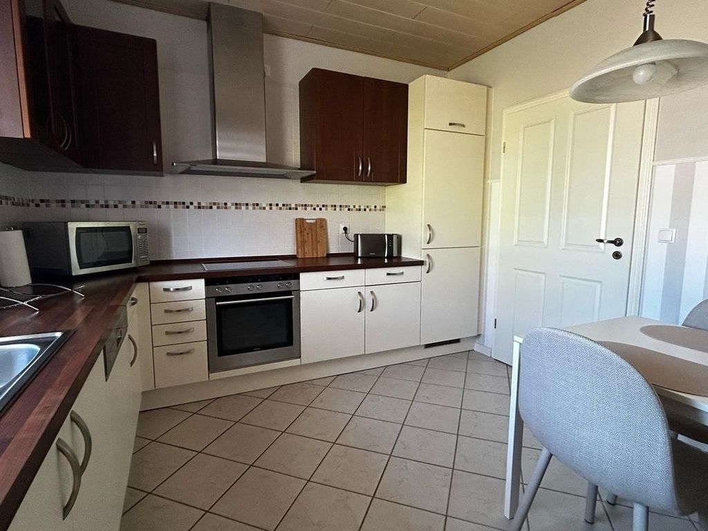 Ferienhaus Ute