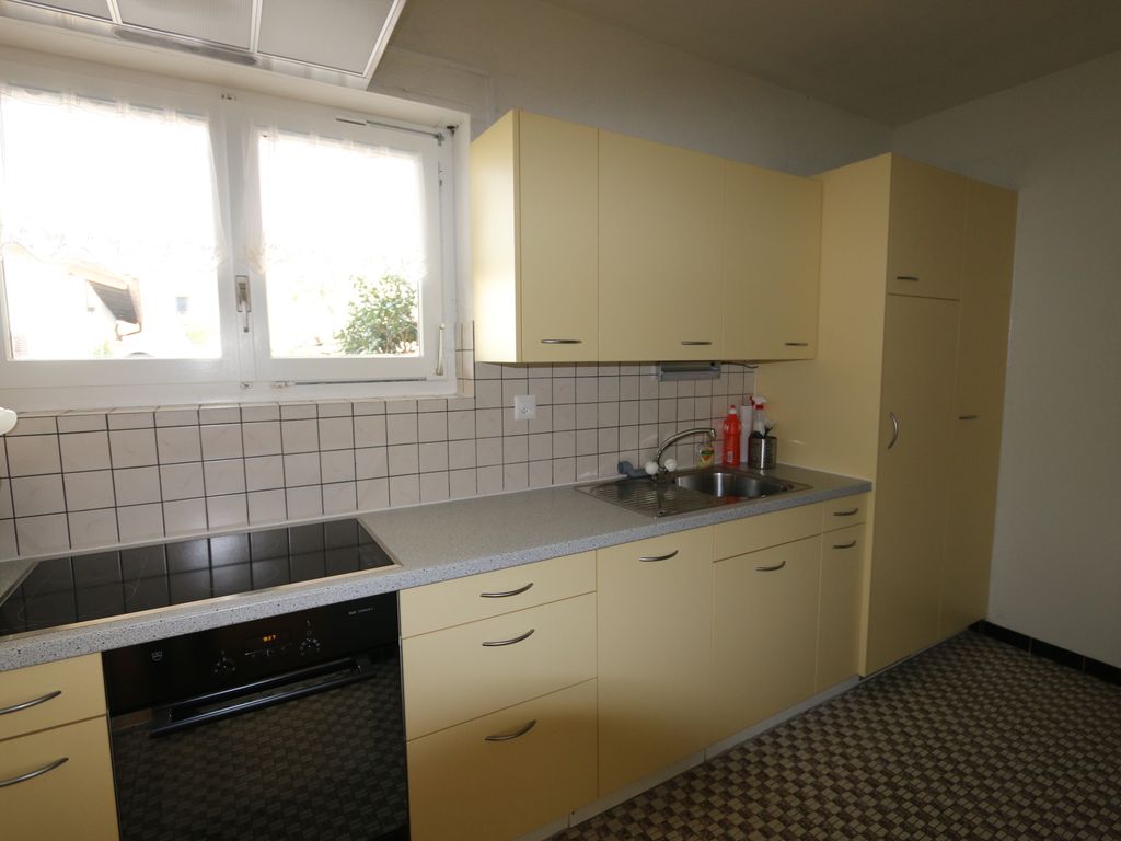 Ferienwohnung mit Aussicht und Pool