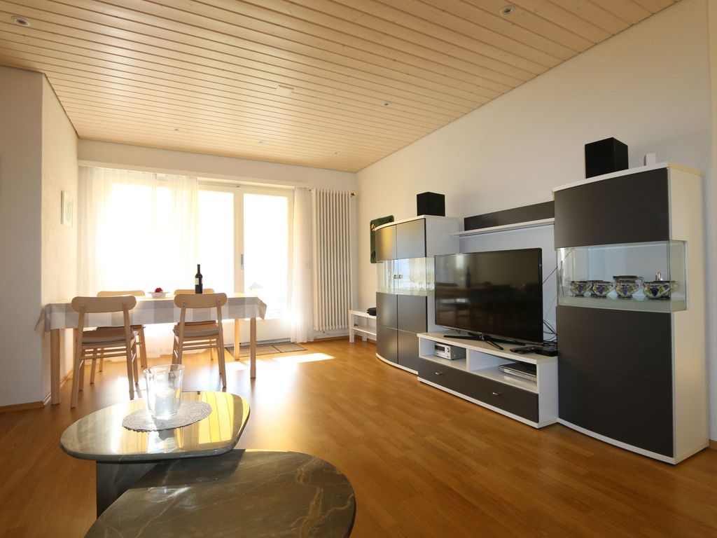 Ferienwohnung mit Aussicht und Pool