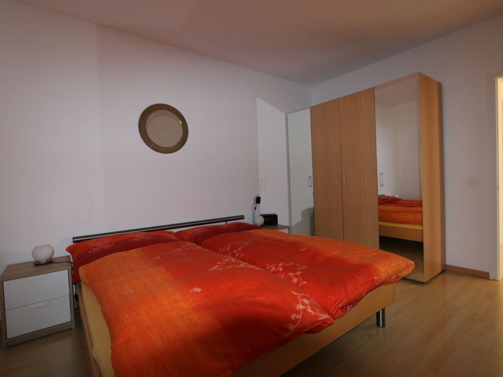 Ferienwohnung mit Aussicht und Pool