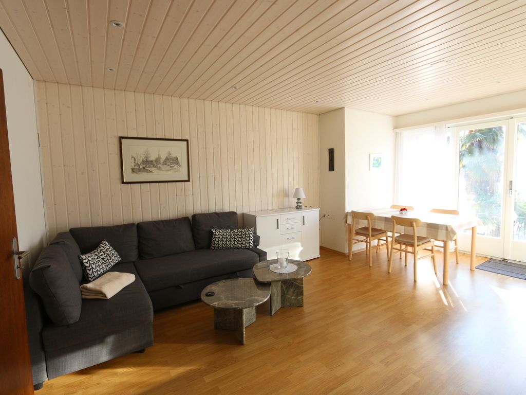 Ferienwohnung mit Aussicht und Pool