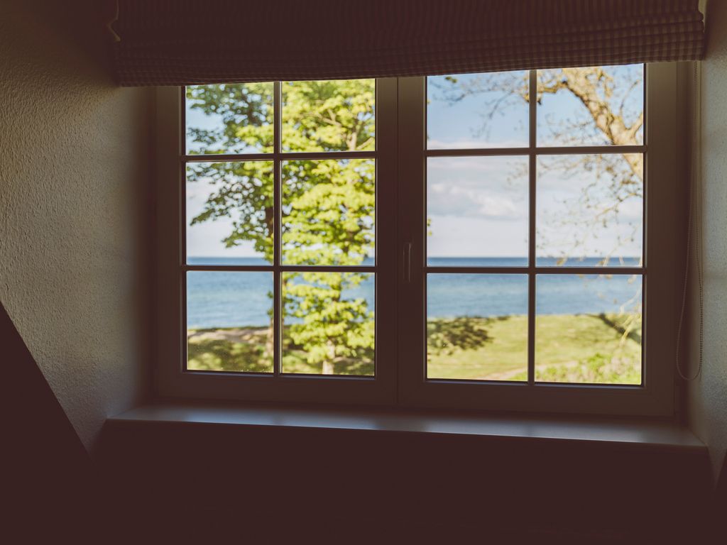 Direkter Ostseeblick auf Gut Oehe Ferienwohnung #15