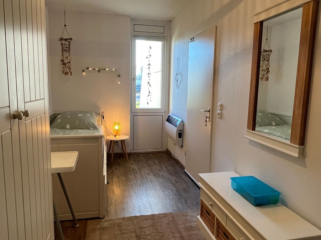 HyggeGlück Fehmarn Wohnung 004