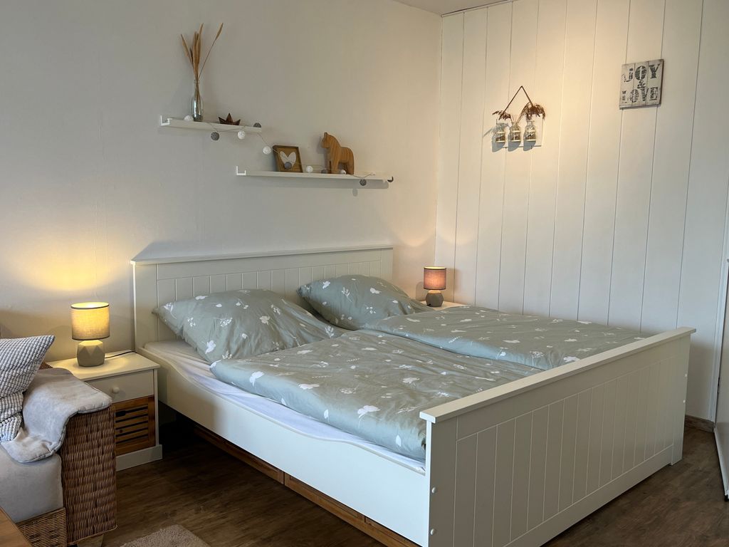 HyggeGlück Fehmarn Wohnung 004