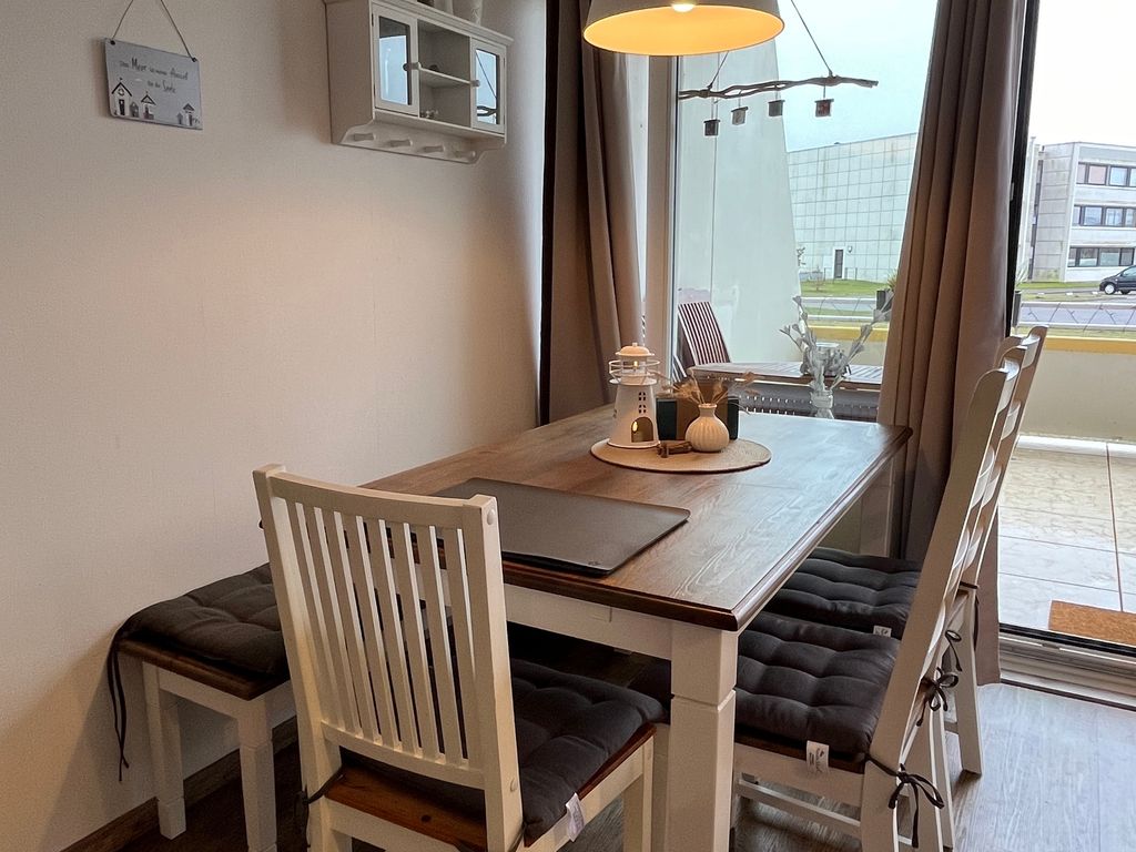 HyggeGlück Fehmarn Wohnung 004