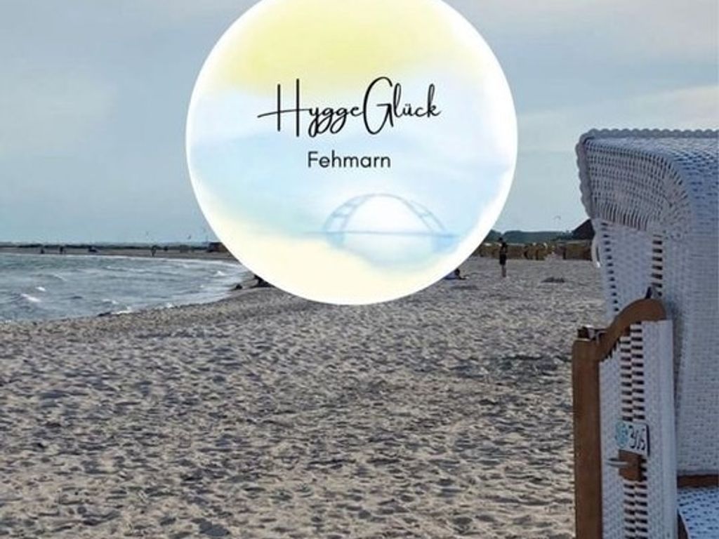 HyggeGlück Fehmarn Wohnung 004