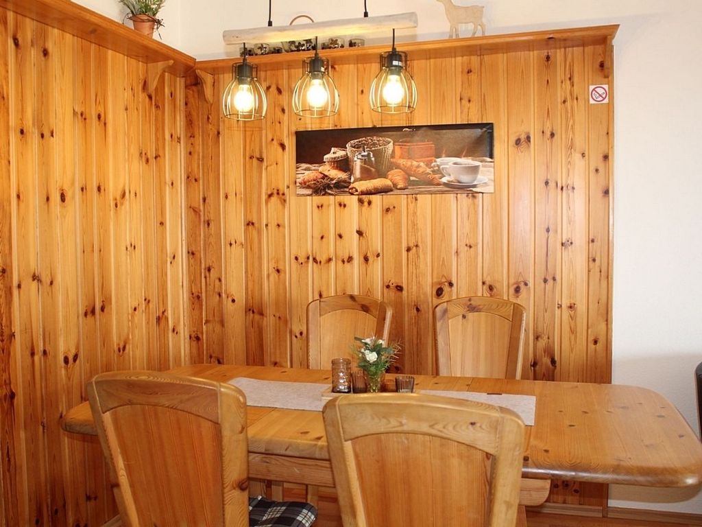 Ferienhaus Nr. 92 Kategorie Komfort, Feriendorf Hochbergle, Allgäu
