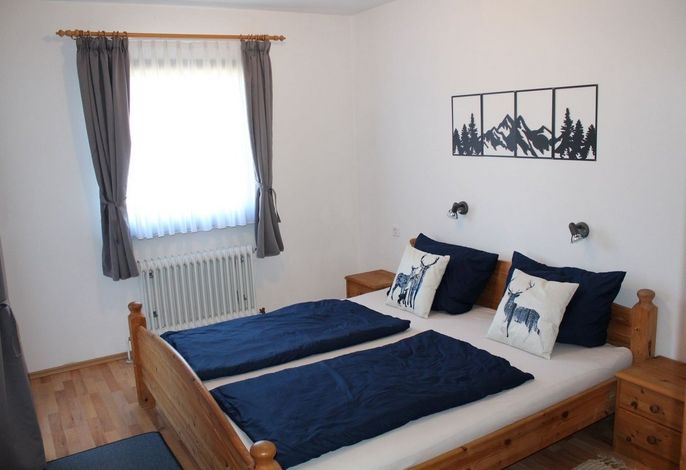 Ferienhaus Nr. 92 Kategorie Komfort, Feriendorf Hochbergle, Allgäu – Foto 5
