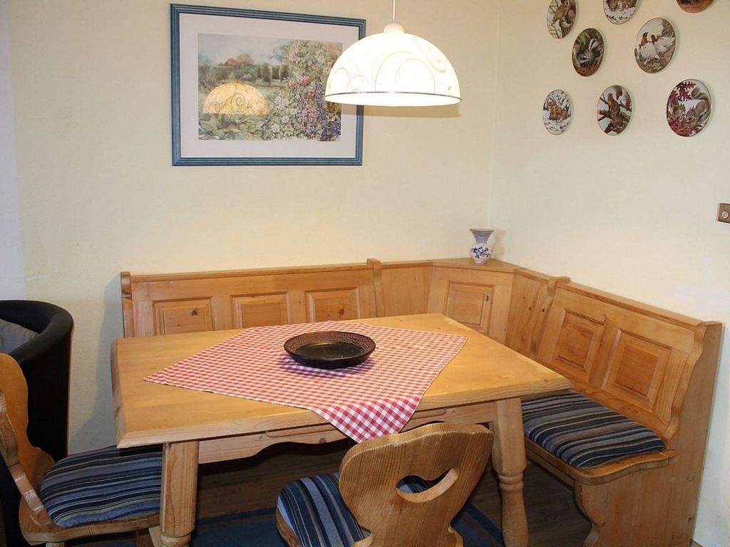 Ferienhaus Nr. 120, Kategorie Komfort, Feriendorf Hochbergle, Allgäu