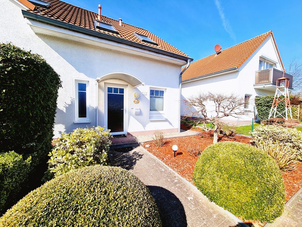 Ferienhaus Ahorn