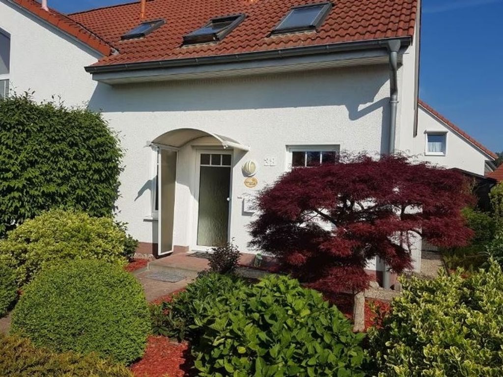Ferienhaus Ahorn
