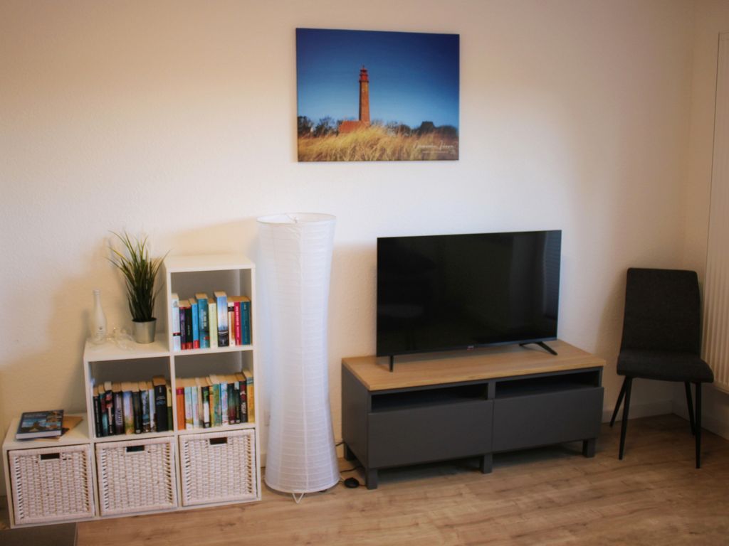 Ferienwohnung Albert