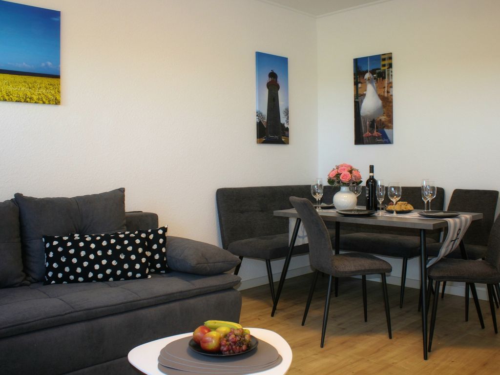 Ferienwohnung Albert