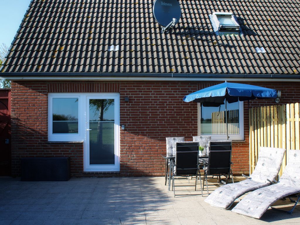 Ferienwohnung Albert