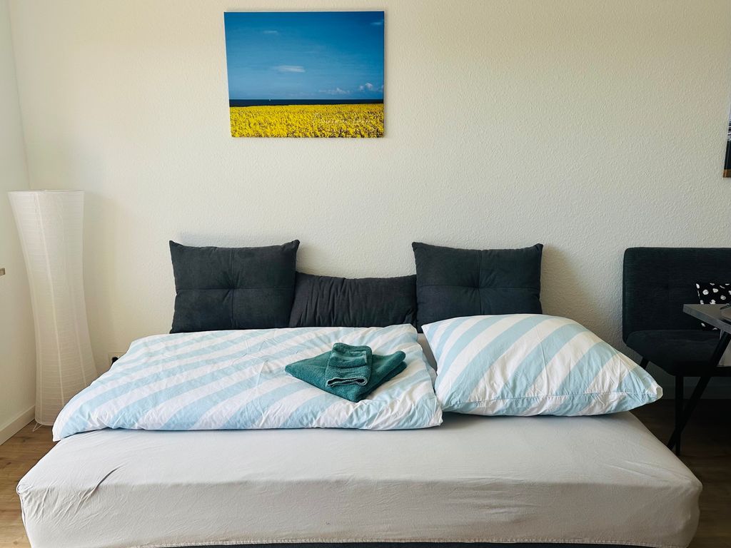 Ferienwohnung Albert