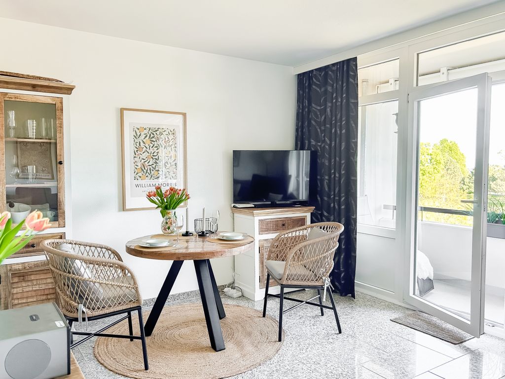 Villa am Meer 55
