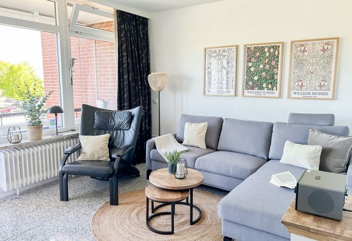 Villa am Meer 55 – Foto 1