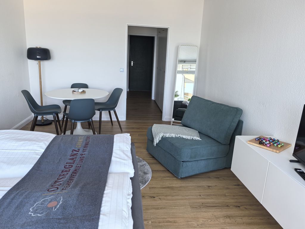 Seestern Meerblick App.410