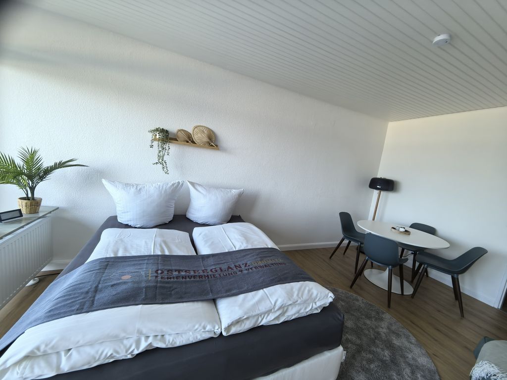 Seestern Meerblick App.410