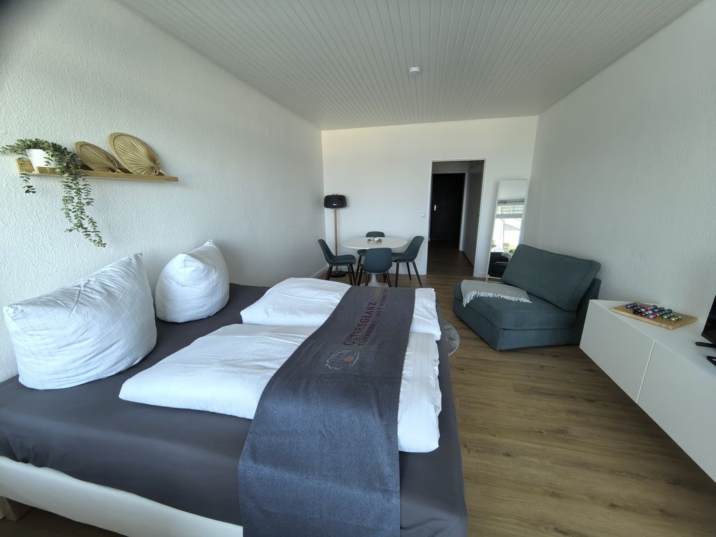 Seestern Meerblick App.410