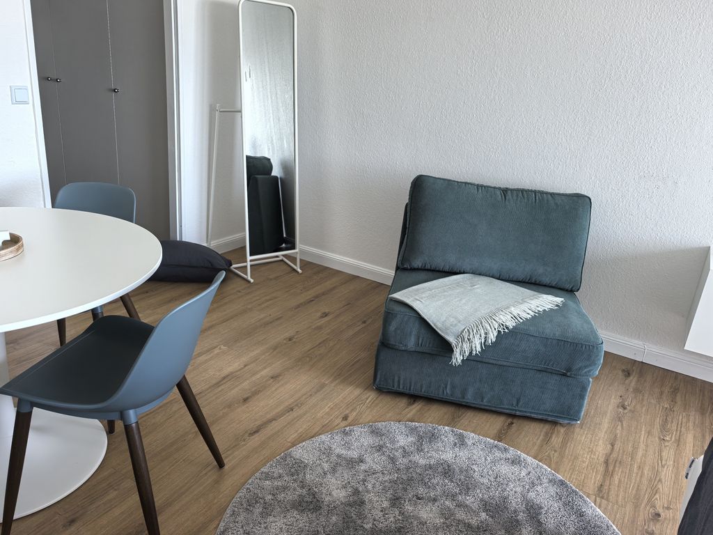 Seestern Meerblick App.410