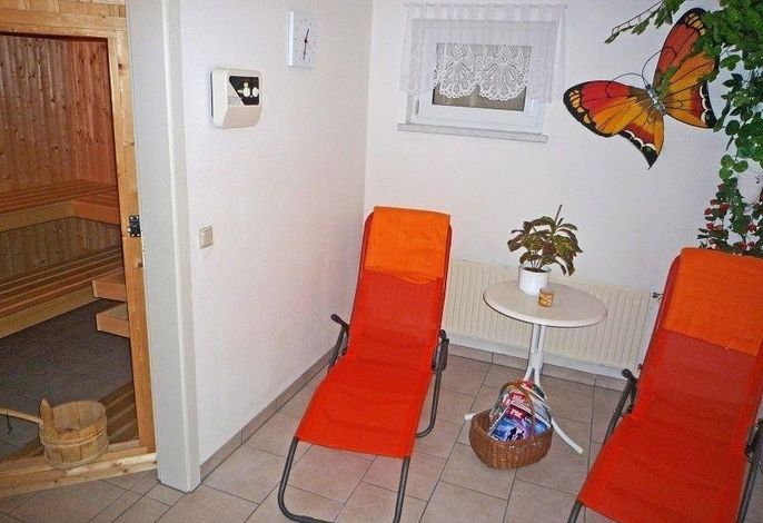 Photo Ferienwohnung 3 im Haus Baltique 7