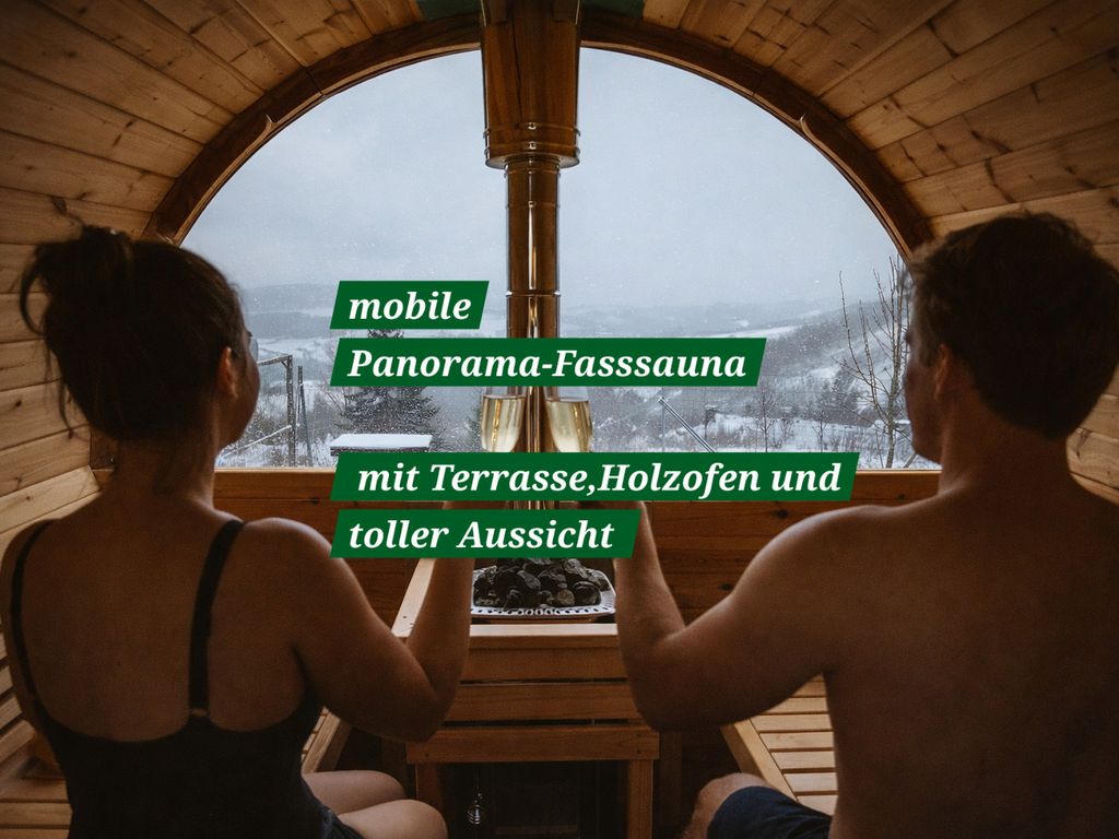TALBLICK (Ferienwohnungen Dorfliebe Dörnberg)