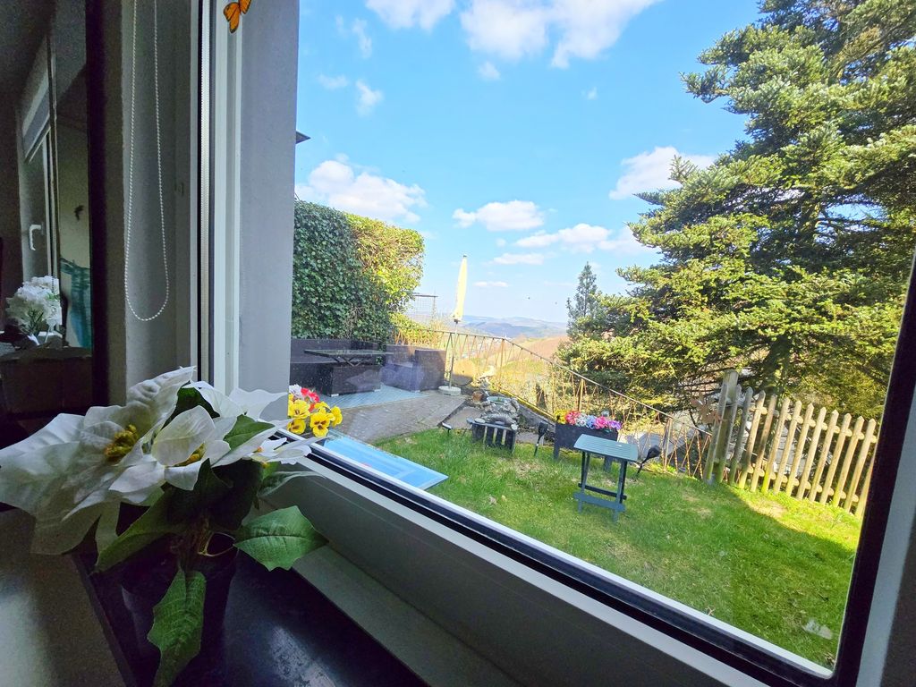 GARTENBLICK (Ferienwohnungen Dorfliebe Dörnberg)