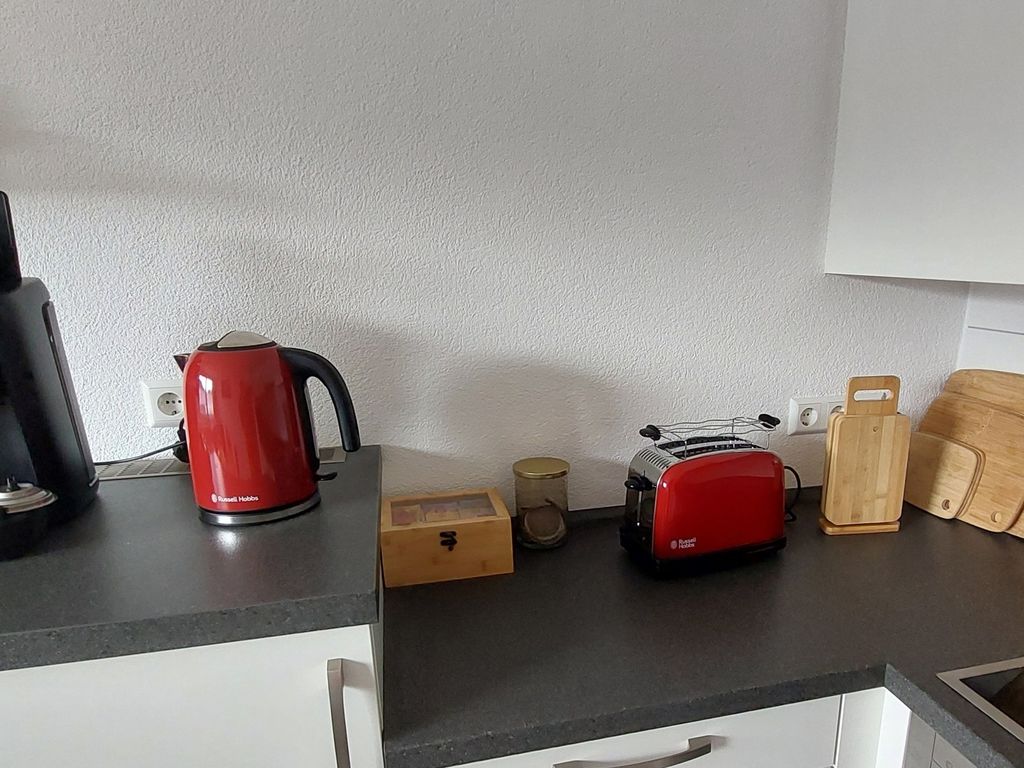 Ferienwohnung Kleine Auszeit