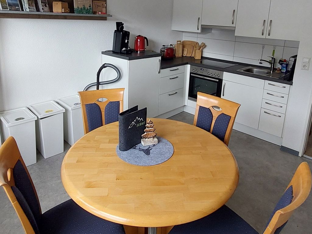 Ferienwohnung Kleine Auszeit