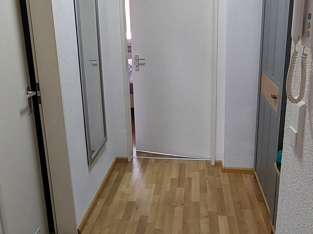 Ferienwohnung Kleine Auszeit