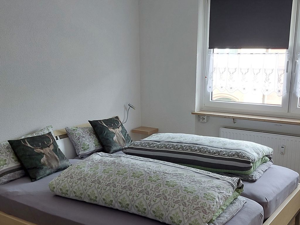 Ferienwohnung Kleine Auszeit