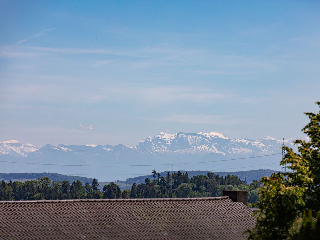 Ferienwohnung "Schlüchttalblick" mit privater Sauna, Ühlingen-Birkendorf