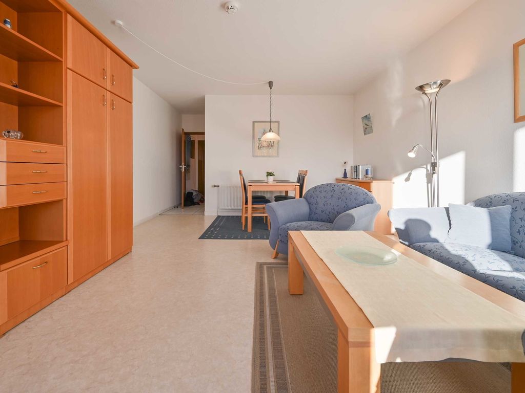 FeWo Middel - Nr. 31 - Strandhotel