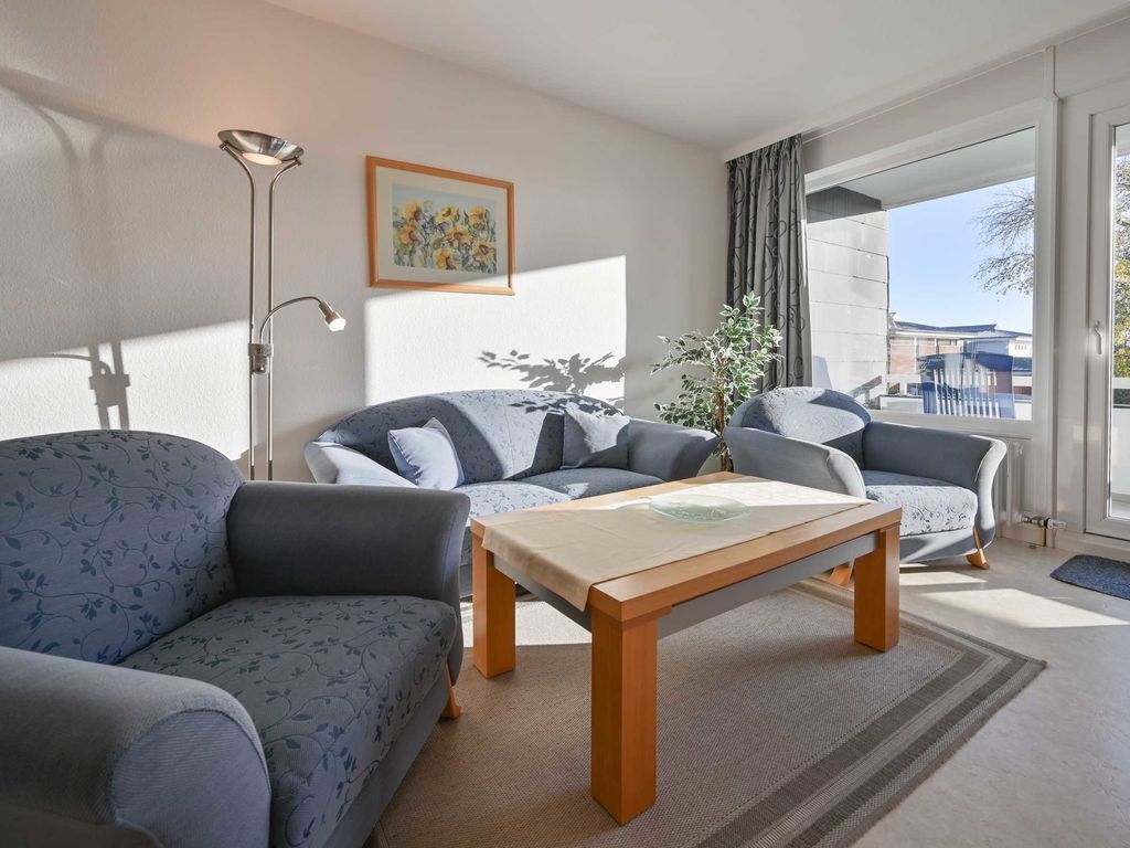 FeWo Middel - Nr. 31 - Strandhotel