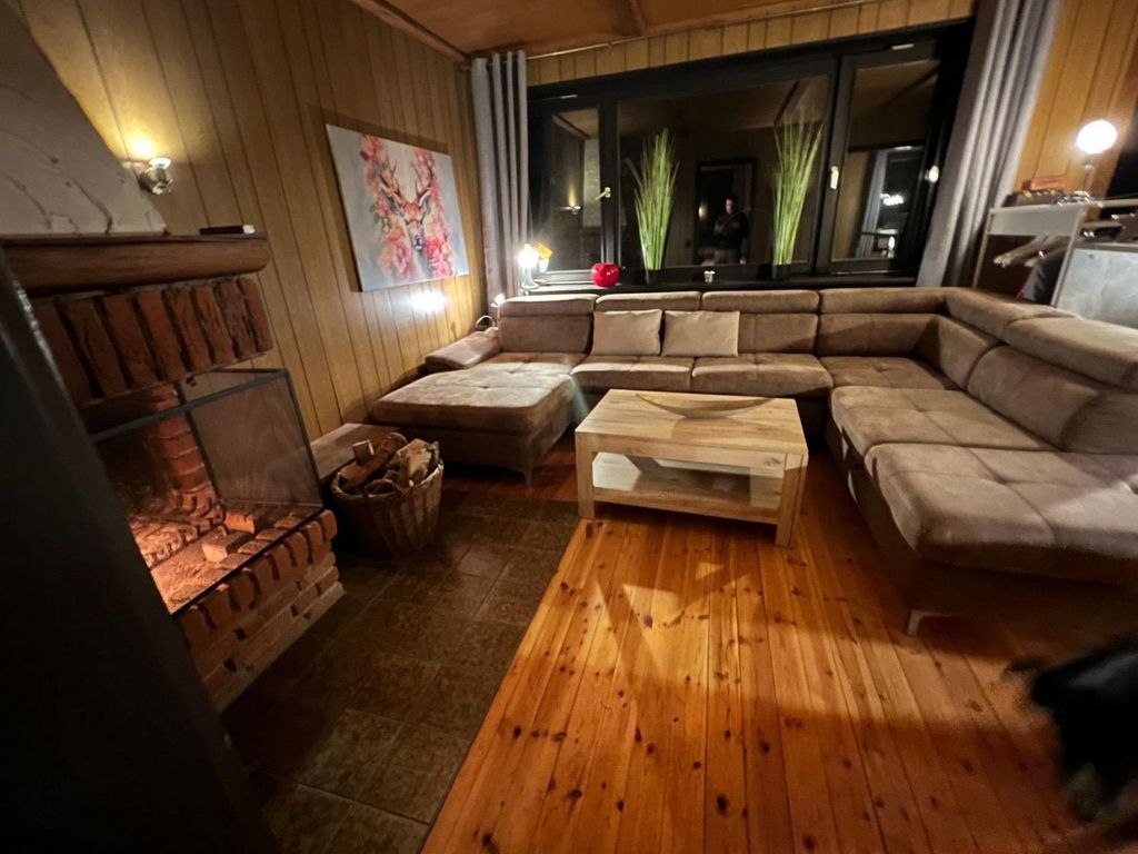 Chalet BERGliebe Willingen- Nähe Skywalk