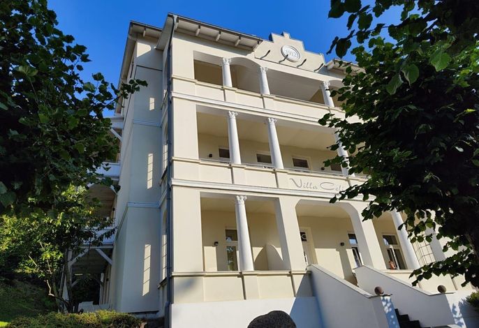 Ferienwohnung 10 in Sellin auf Rügen Villa Celia 6 Pers. WLAN und Sauna 200 m vom Strand entfernt – Foto 1
